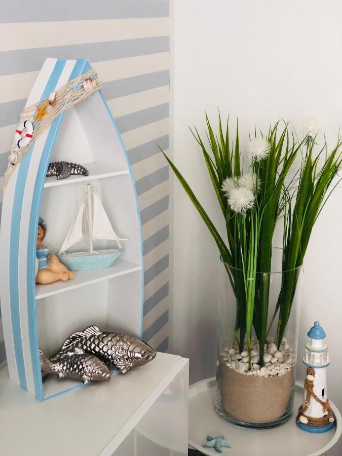Ahoj Apartment Leba Bagian luar foto