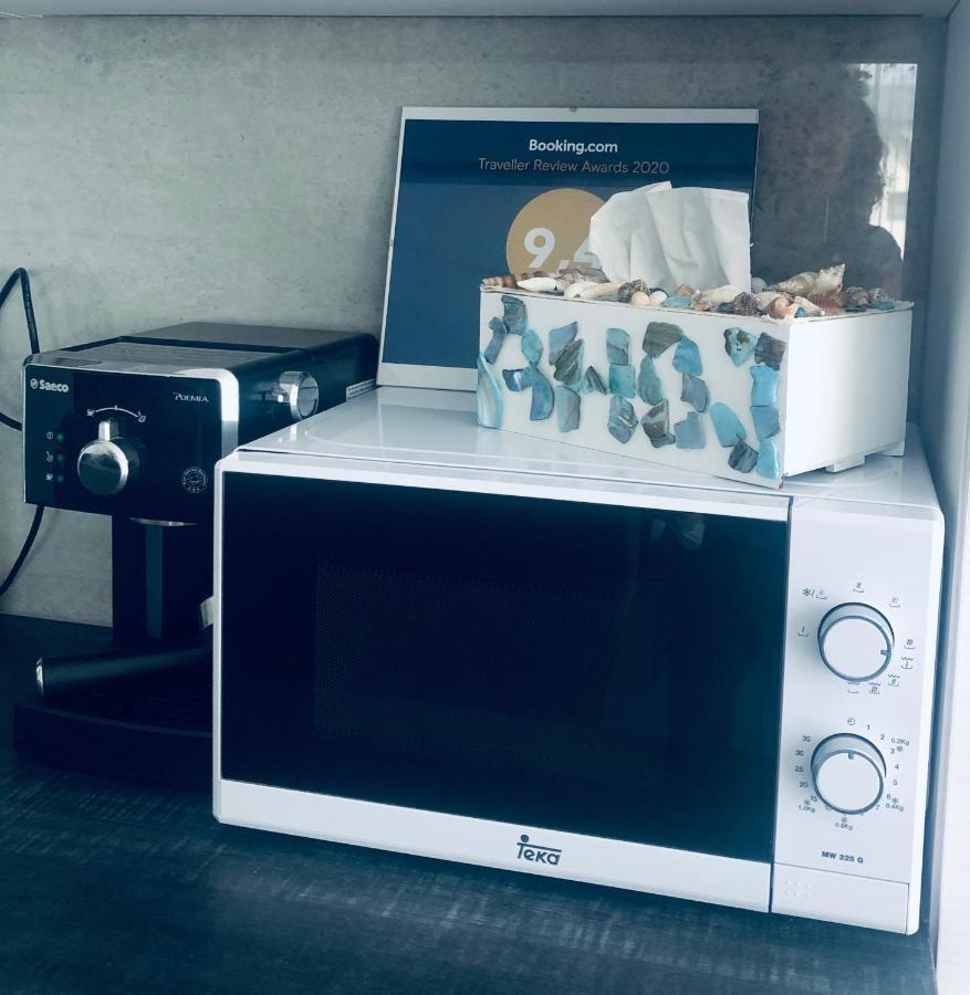 Ahoj Apartment Leba Bagian luar foto