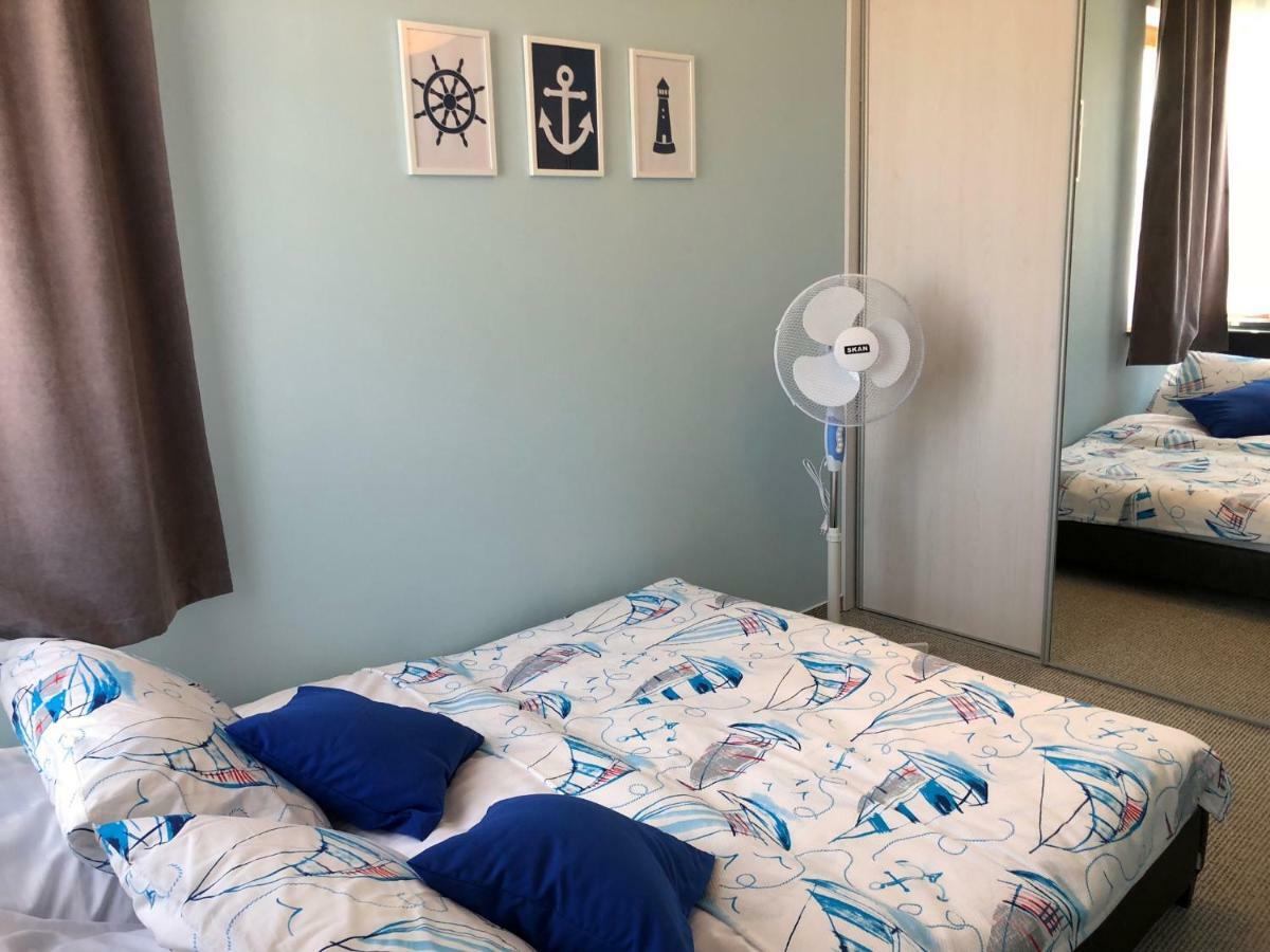 Ahoj Apartment Leba Bagian luar foto