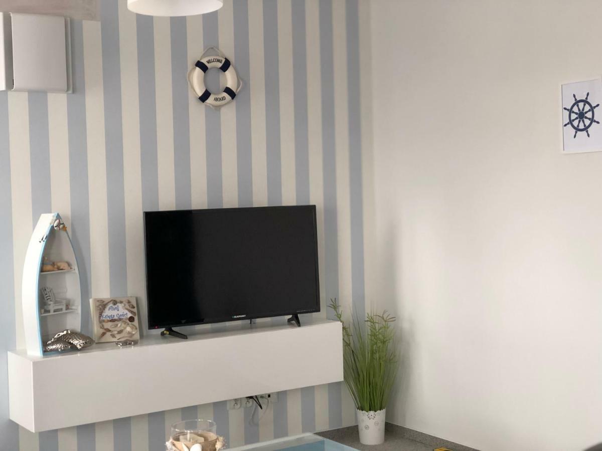 Ahoj Apartment Leba Bagian luar foto